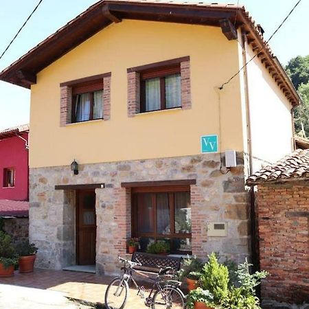 Casa La Fragua 15 Min De Onís Esterno foto