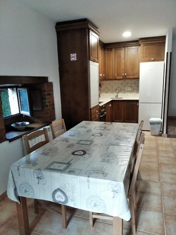 Casa La Fragua 15 Min De Onís Esterno foto