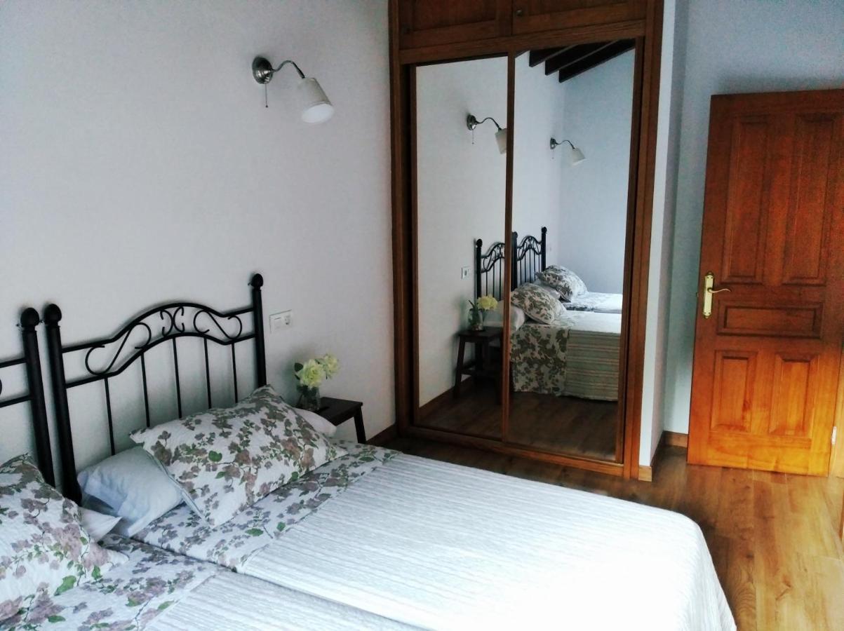Casa La Fragua 15 Min De Onís Esterno foto